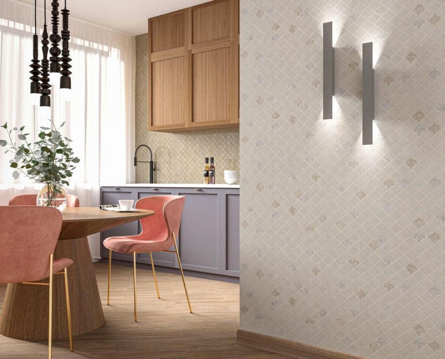 Плитка Kerama Marazzi Арабески
