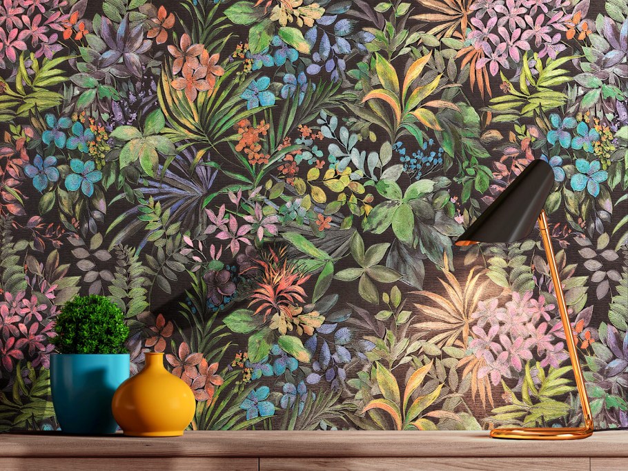 Обои Джангл Керама