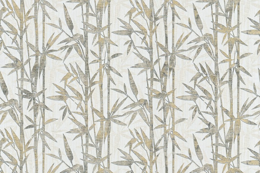 Бамбук Керама Марацци