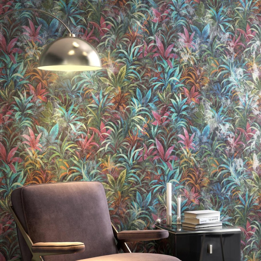 Обои Джангл Керама Марацци