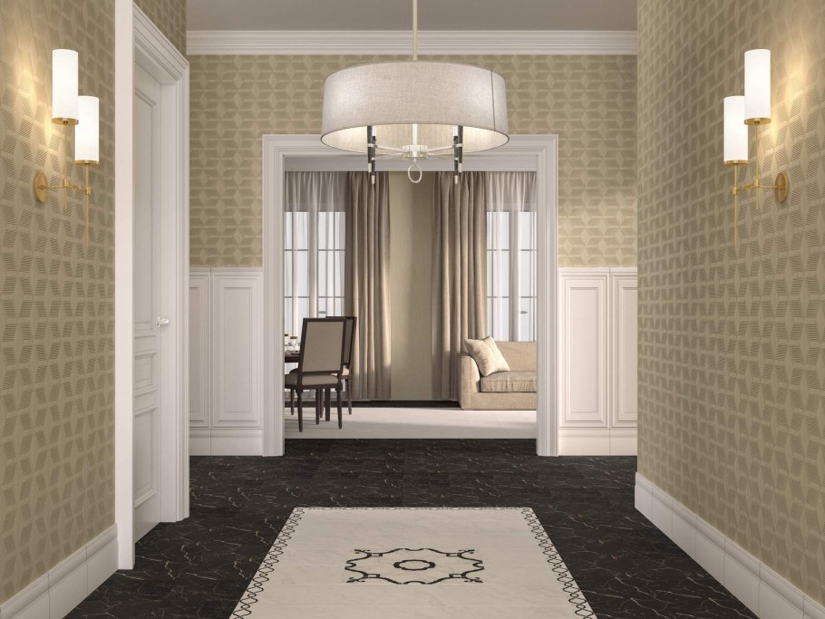 Обои Kerama Marazzi геометрия km5101