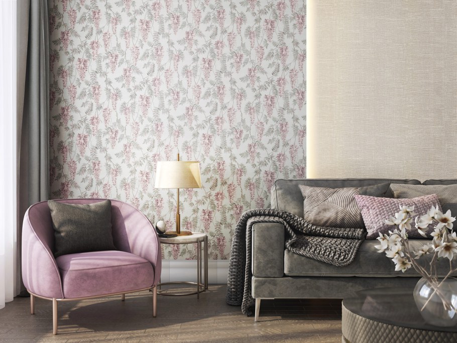 Обои Эдем Керама Марацци