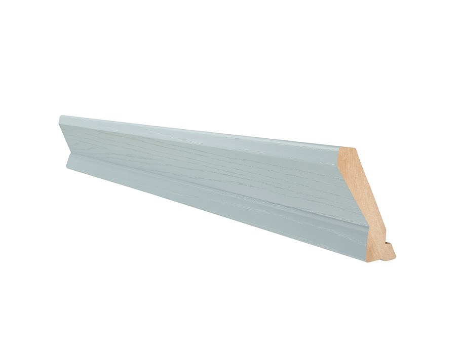 Опорный элемент эко Cappuccino Veralinga МДФ 2050*25*16