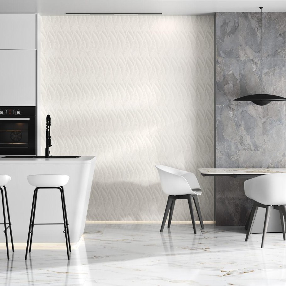 Обои с эффектом глубины