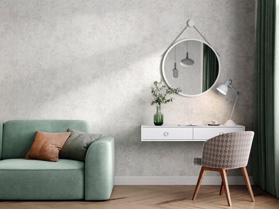 Обои виниловые Джангл мотив