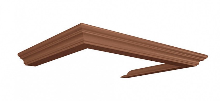Карниз 6011 верхний