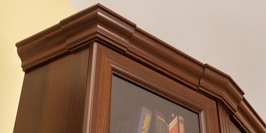 Петропрофиль карниз классика