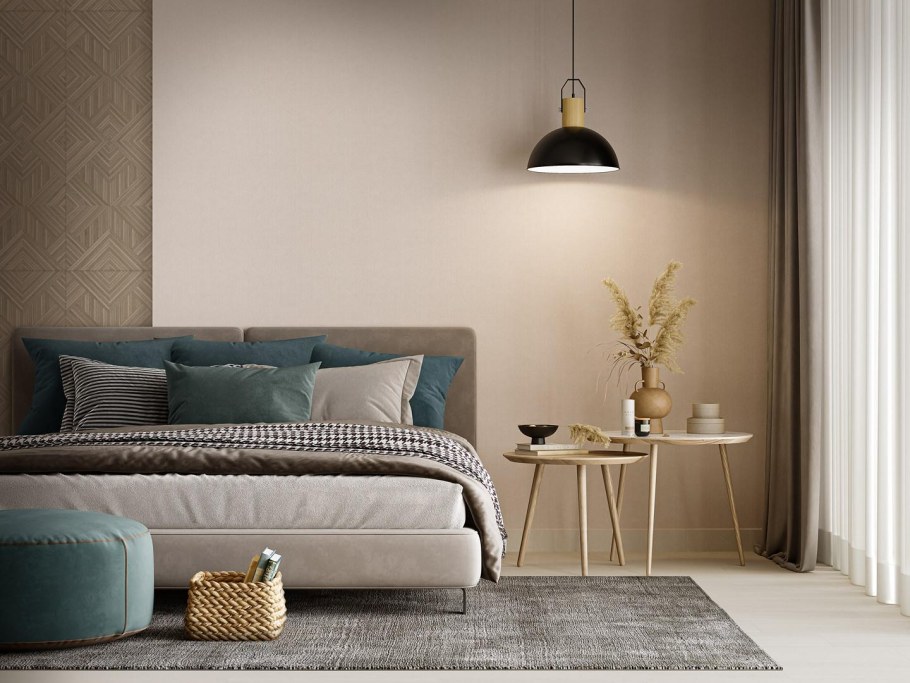 Km7210 обои виниловые Примавера база, бежевый