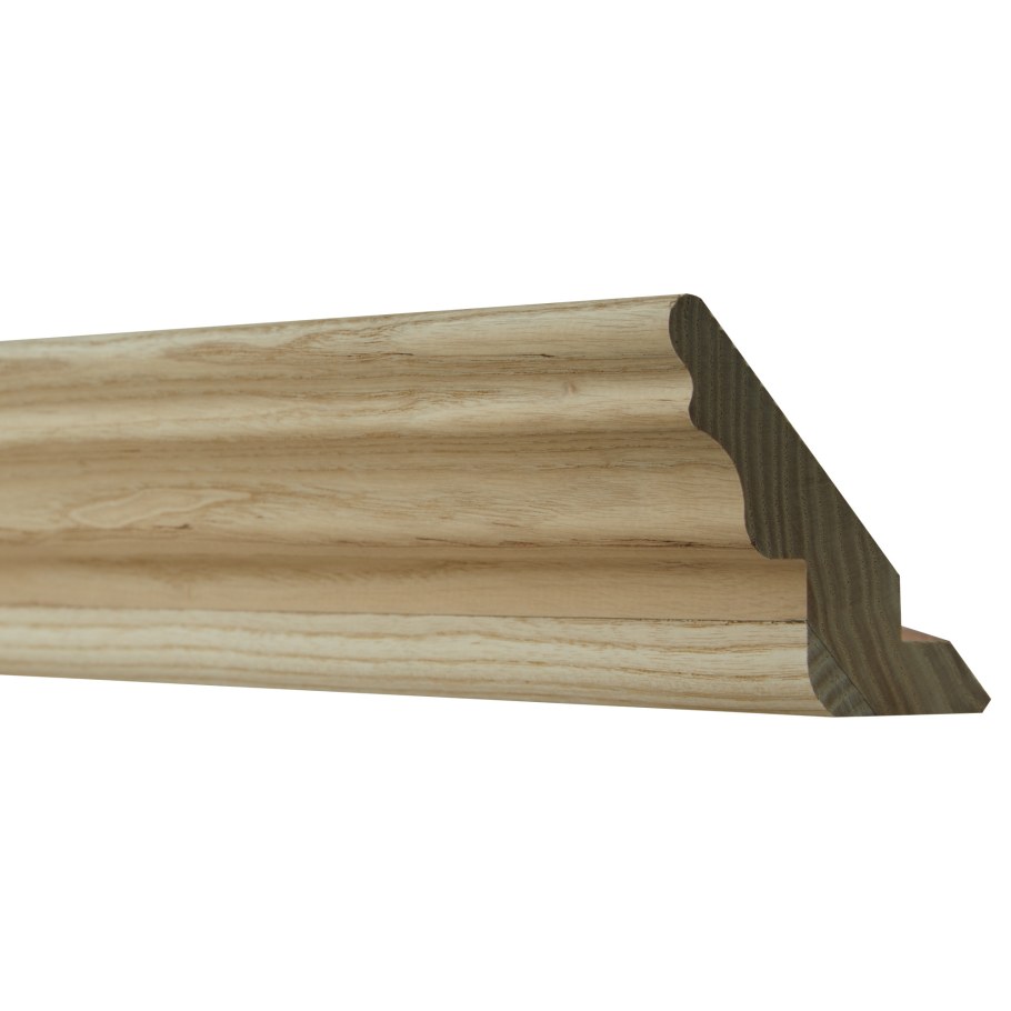 Карниз МДФ 100 мм