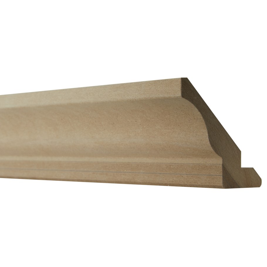 Карниз МДФ КВД-1