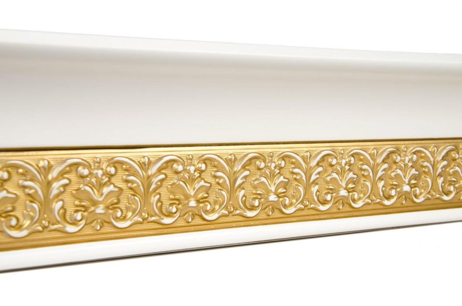 Карниз мебельный