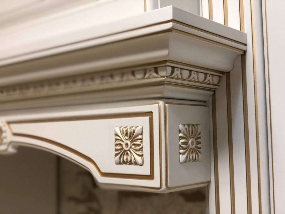 Карниз Луизиана верхний РУССТА