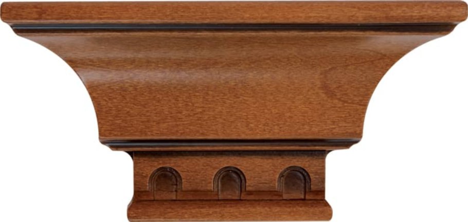 Стык карниза 6011