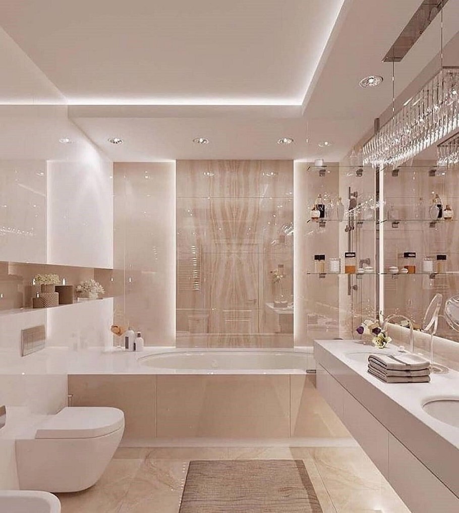 Ванная комната