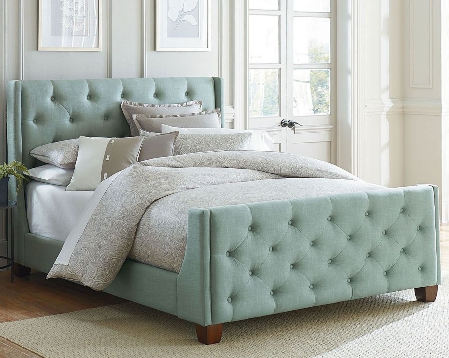 Кровать Вирджиния Аскона