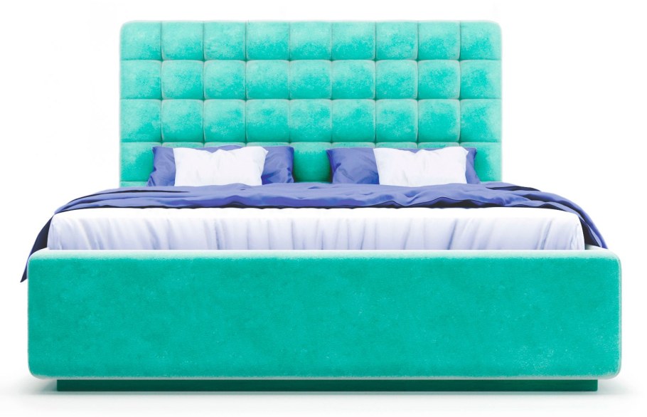 Кровать Nuvola-7 New