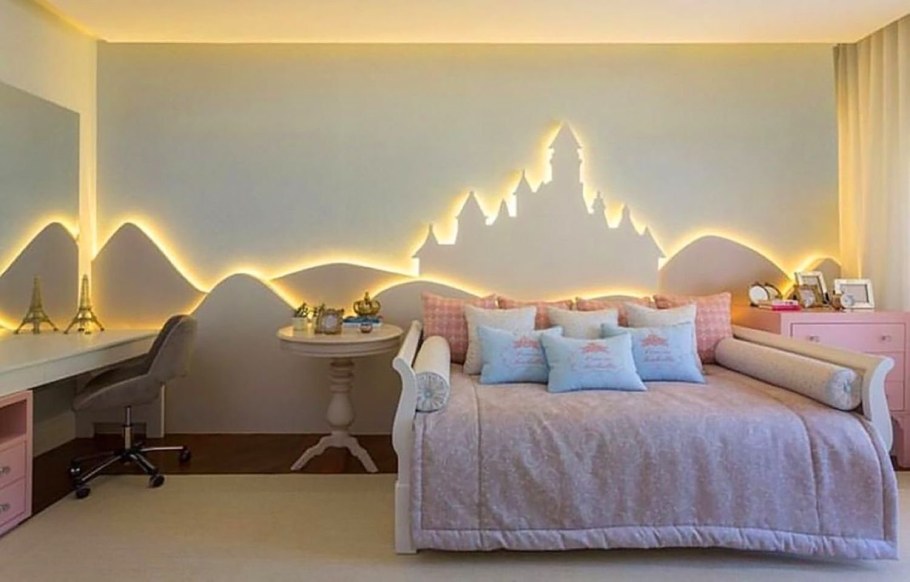 Декорации для комнаты