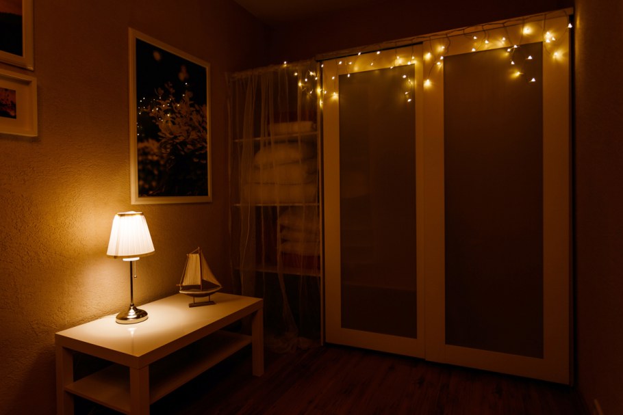 Гирлянда Neon-Night 255-026