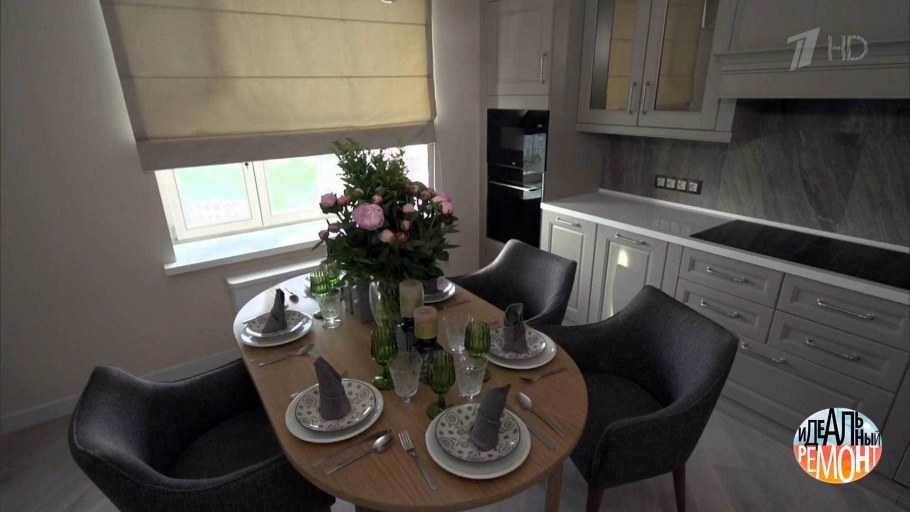 Кухня Сергея Светлакова