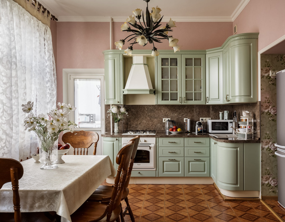 Кухни Мария