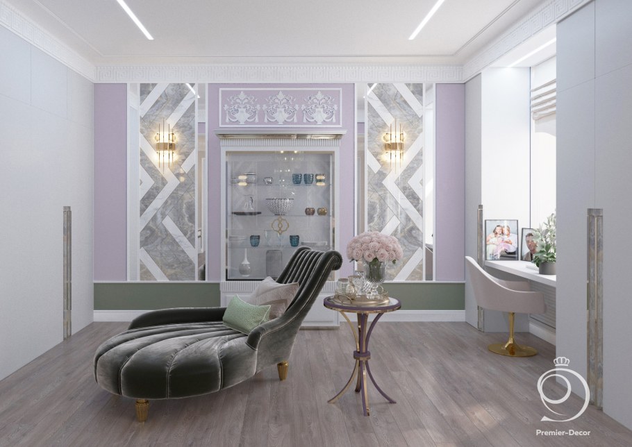 Идеальный ремонт квартир дизайн