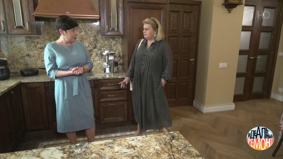 Квартирный вопрос Ирина Муравьева