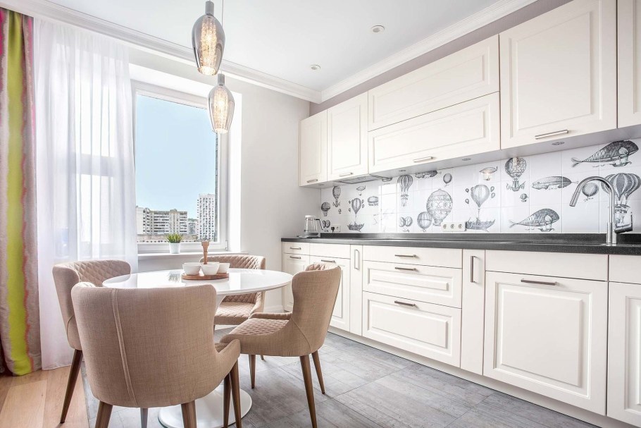 Идеальный ремонт квартиры