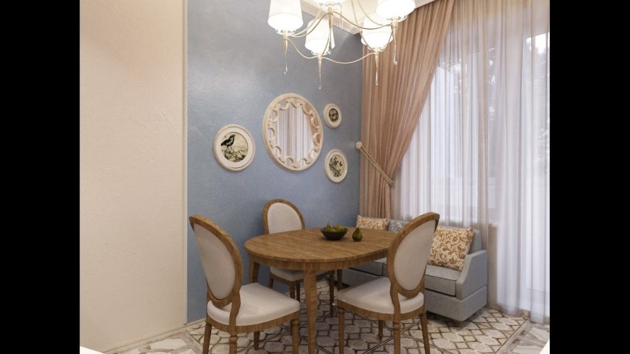 Идеальный ремонт квартиры