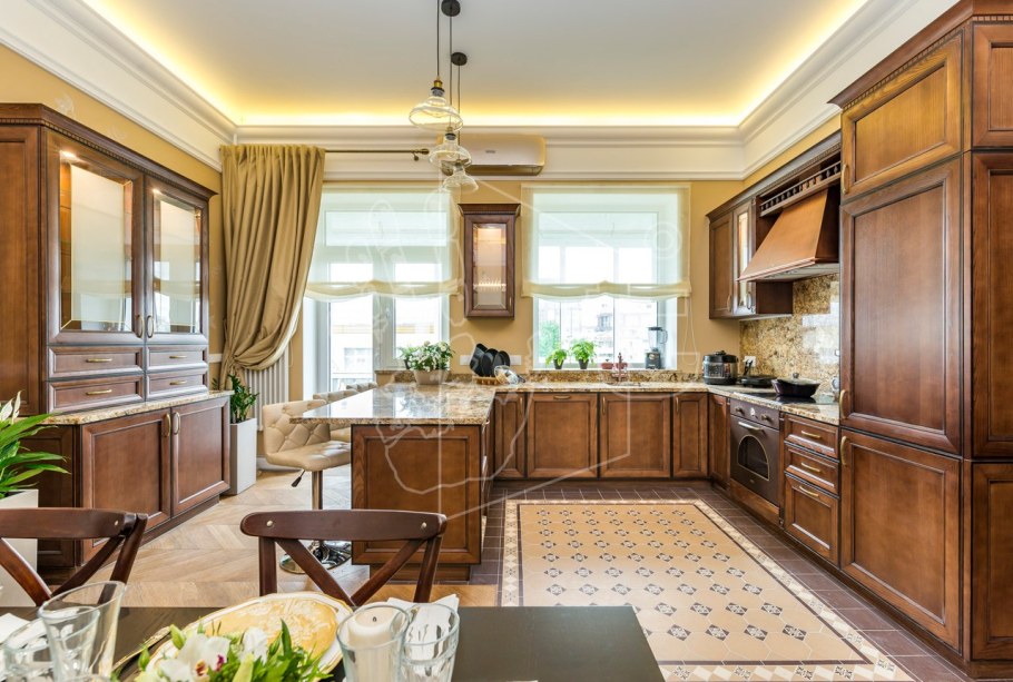 Квартирный вопрос 2007 Ирина Муравьева