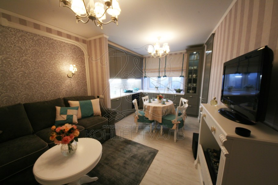 Идеальный ремонт картинки