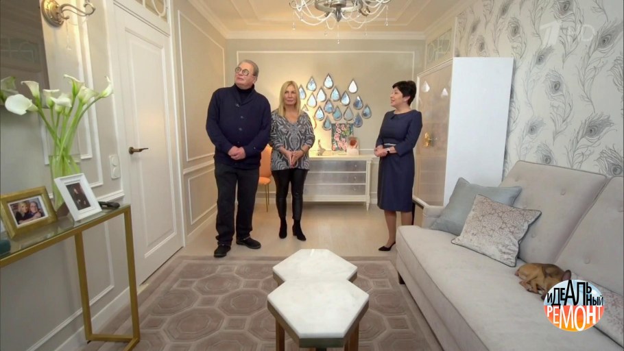 Дом Натальи Барбье