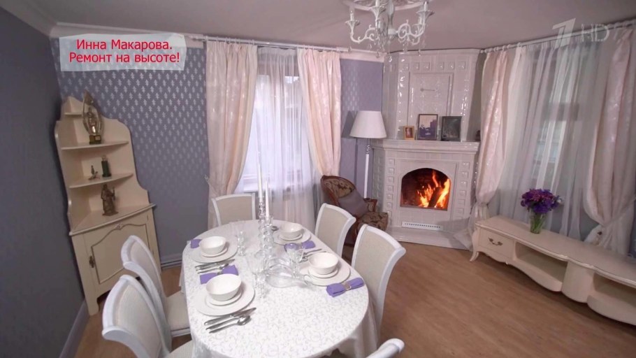 Идеальный ремонт квартиры