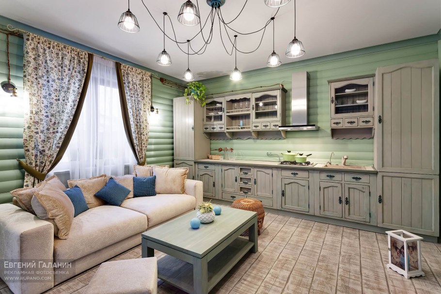 Дача Елены Яковлевой