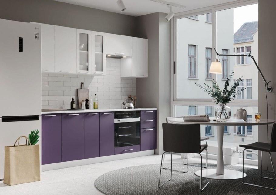 Кухня Катрин МДФ