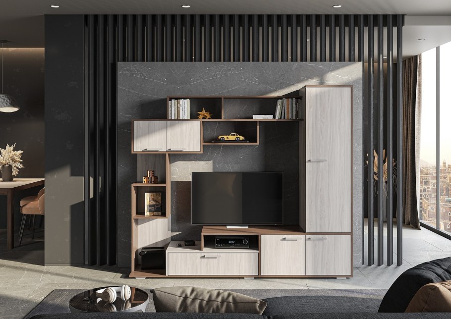 Стенка капри