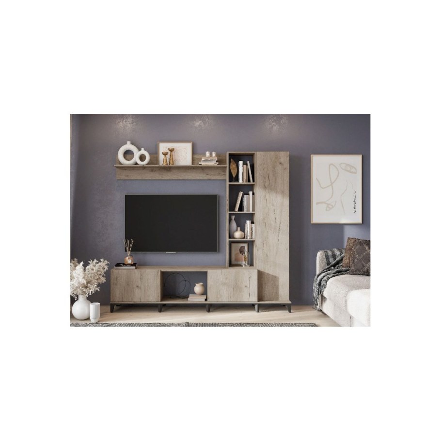 Гостиная Аурелия Стендмебель