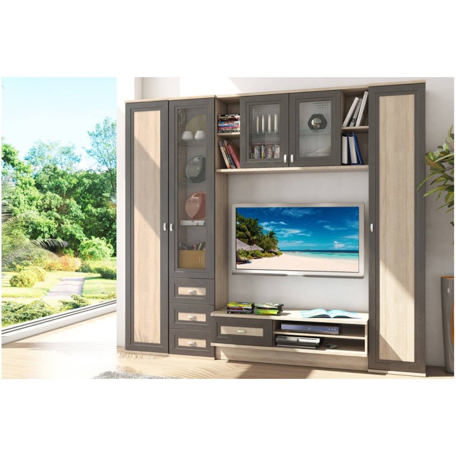 Гостиная Аурелия