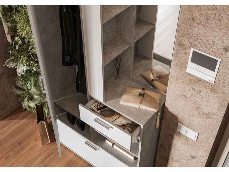 Пенал Хелен пн 03