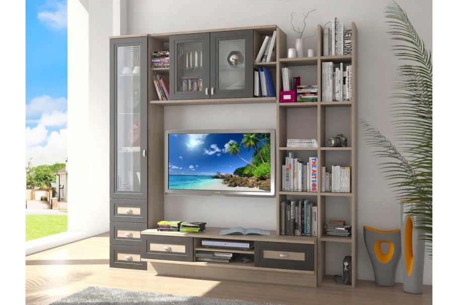 Стенка Аурелия