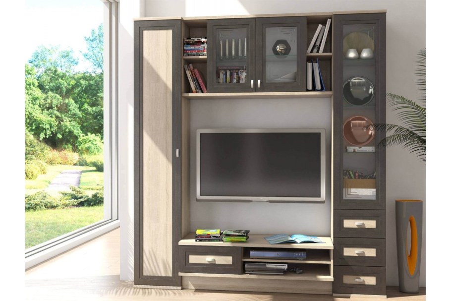 Гостиная Адриана