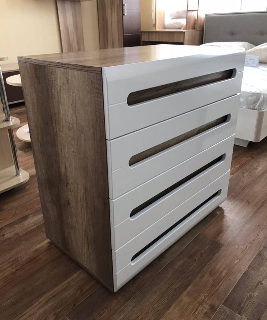 Комод Наоми км-09