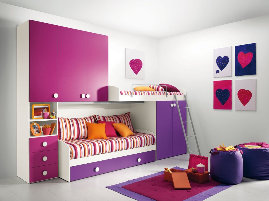 Детская мебель