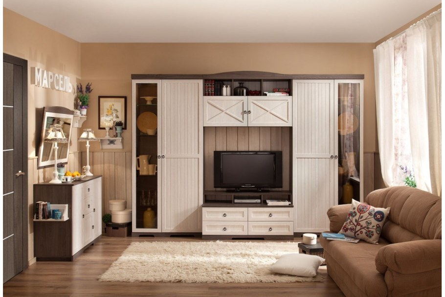 Хофф стенка Марсель