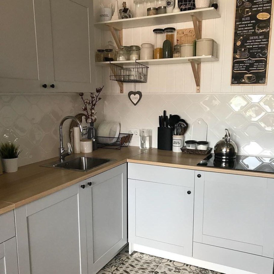 Столешница икеа КНОКСХУЛЬТ