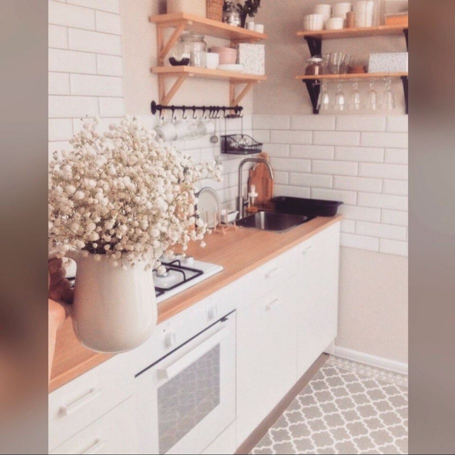 Икеа КНОКСХУЛЬТ белый