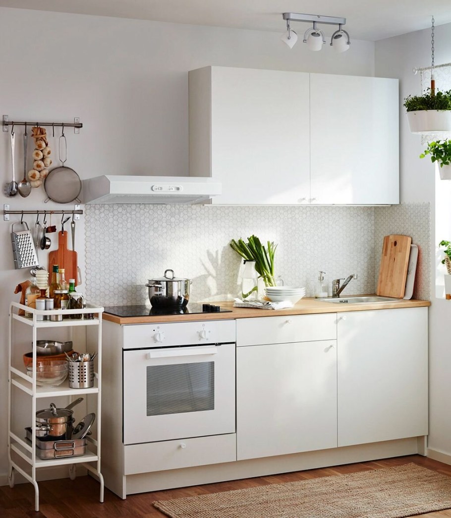 Навесной шкаф КНОКСХУЛЬТ икеа