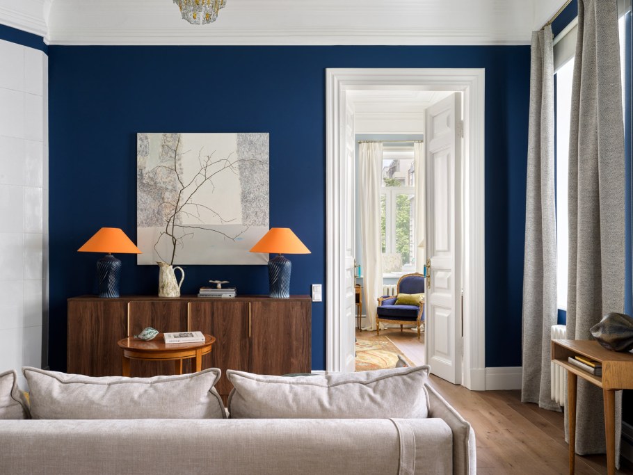 Кровать (Full Moon) Bonaldo