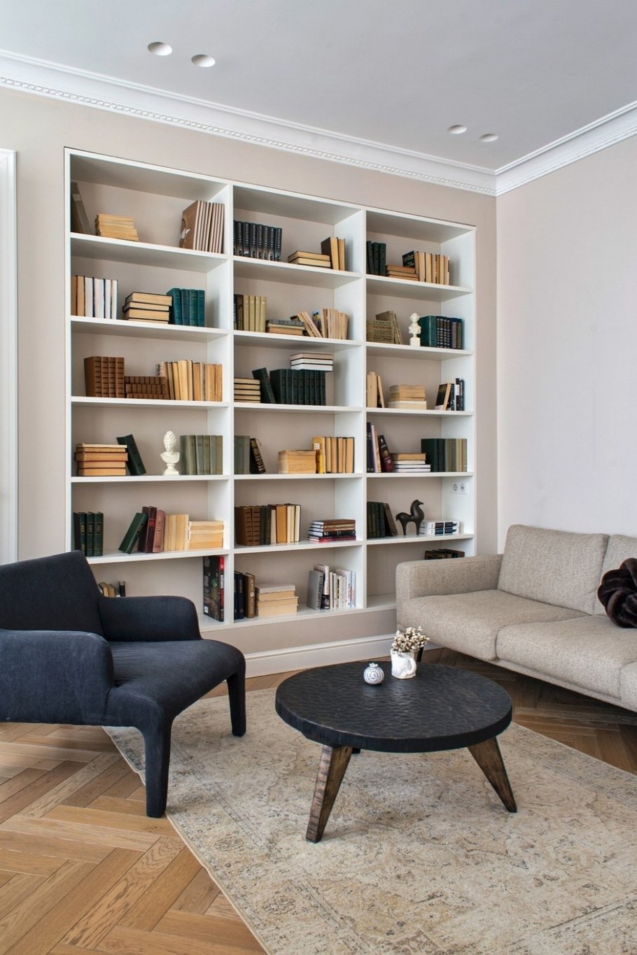 Инмайрум проект недели дома