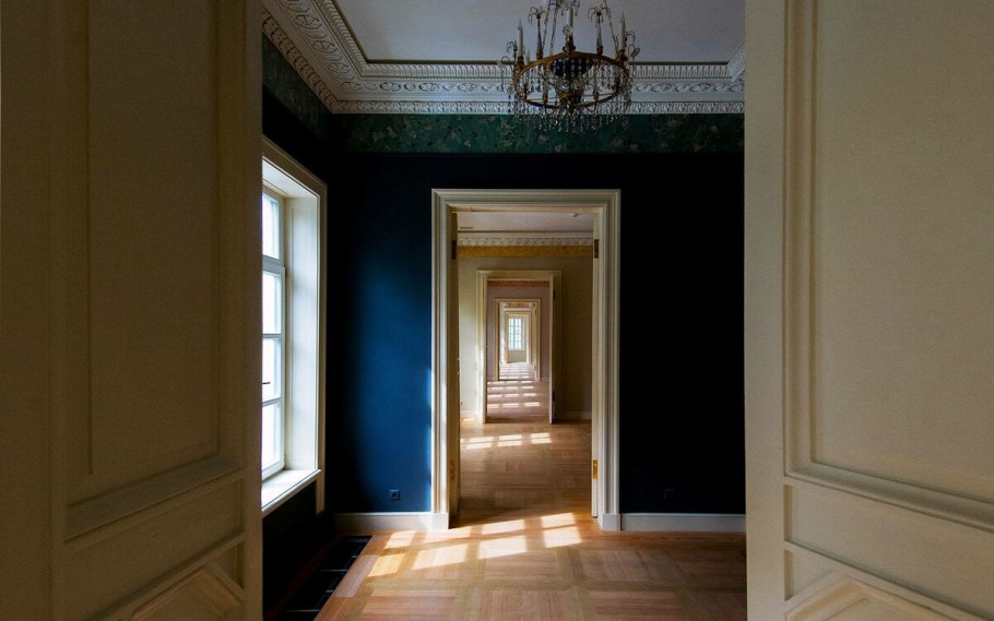 Дом усадьба Муравьевых апостолов