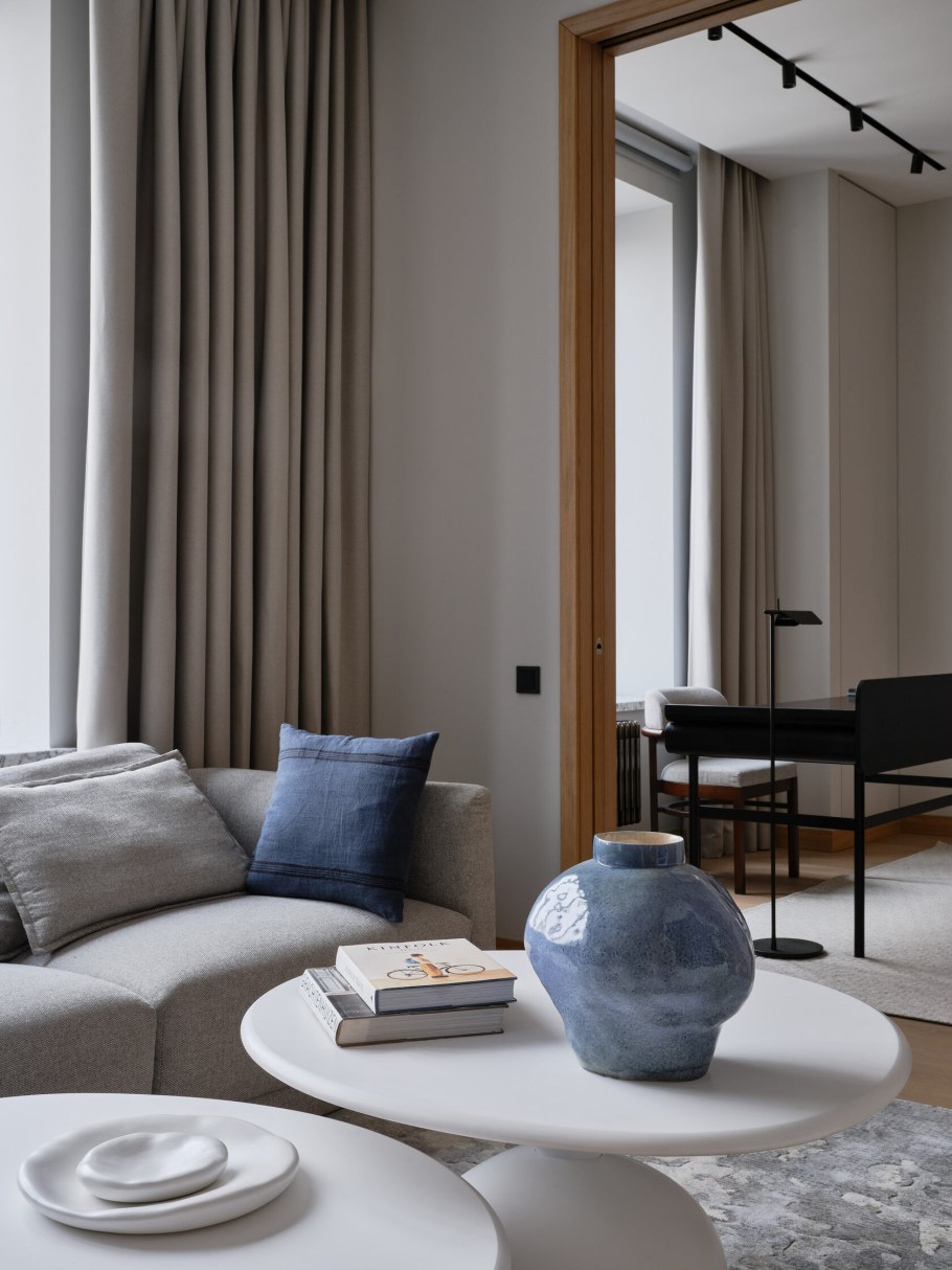 Ремонт Модерн